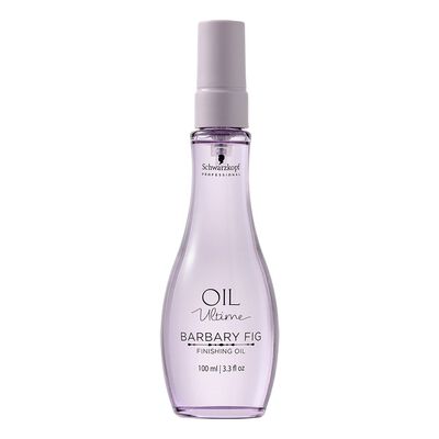 Óleo Nutritivo Schwarzkopf Ultime Barbary Fig